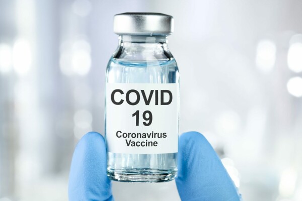 A Guide to your COVID-19 Vaccination