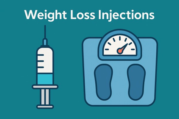 WEIGHT LOSS INJECTIONS 