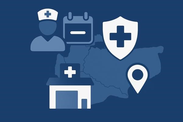 Bank Holiday Support – Palliative Care & Pharmacy Services (26th May 2025)
