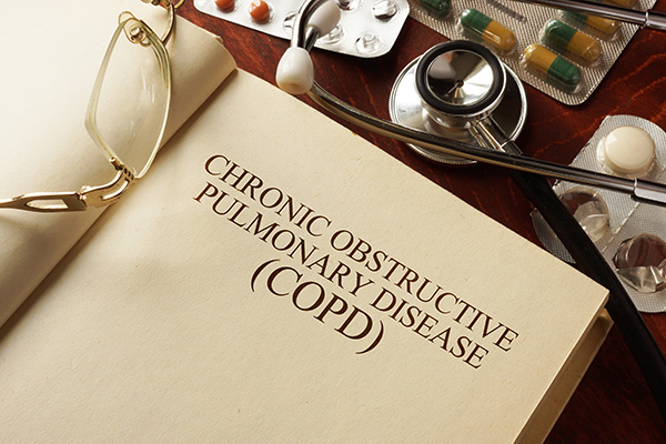 COPD Clinic