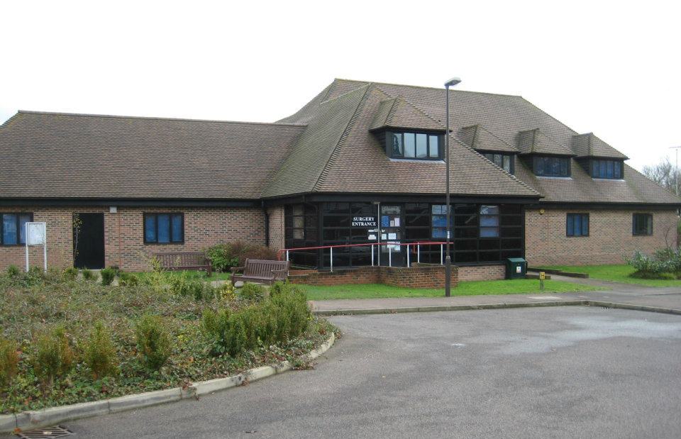 lenham surgery