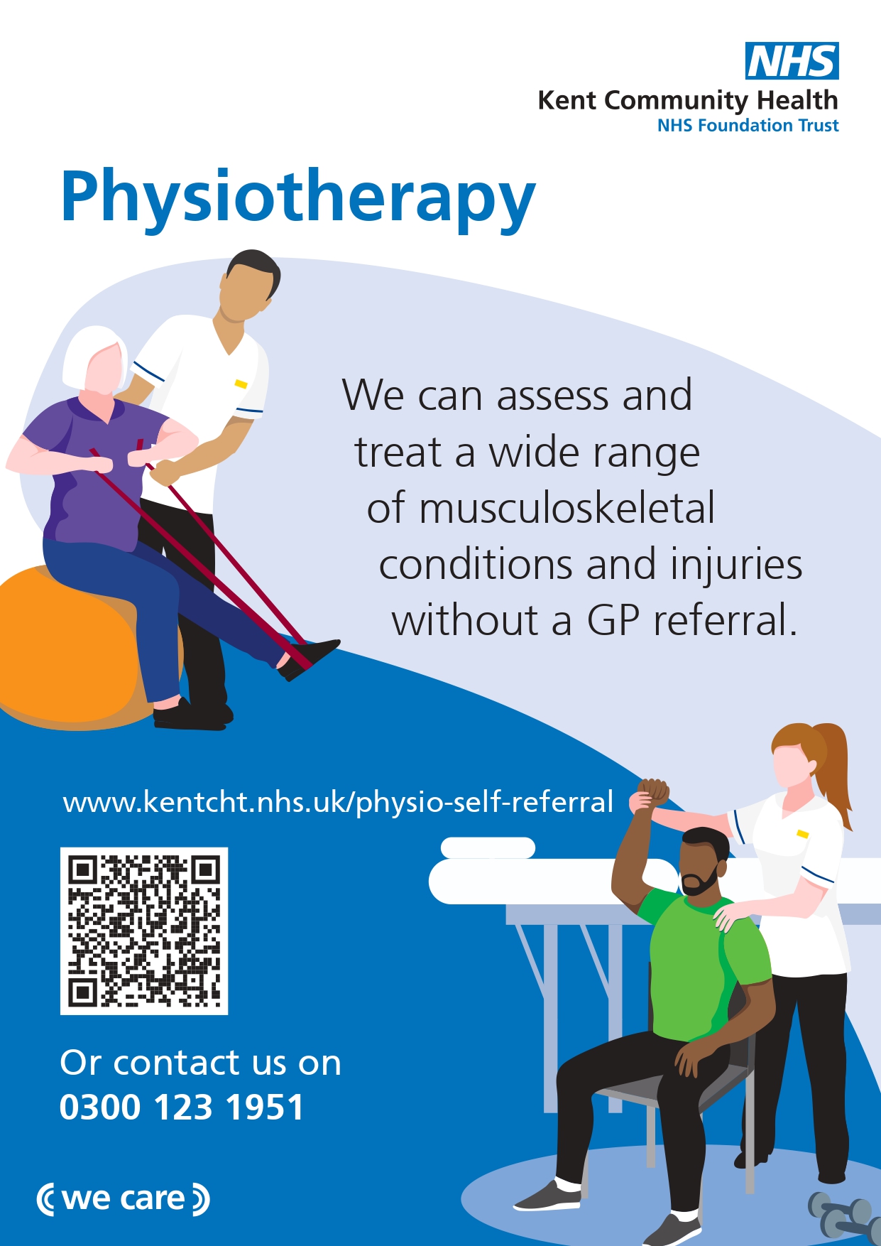 self-referral-service-poster